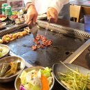 종로식당 | 종로삼겹살 맛집 시민식당 본점 삼겹살 한판 솔직후기