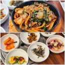 양성초등학교 | 안성보양식 양성 맛집 &#39;정안오리, 흑염소&#39; 푸짐했던 점심특선메뉴후기!