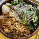 부천역 근처 포케 맛집 싱싱샐러드 내돈내산 후기