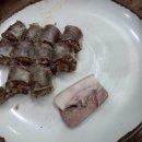 아바이순대와감자탕 이미지