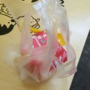 봉구스밥버거 인헌점