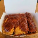 홍익인간 제2 인성관 | 군산 수송동 맛집 홍익돈까스 군산점 내돈내산 찐리뷰