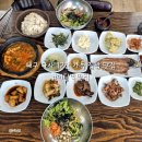 GR(대구광역시 달성군)-[다사로]-상-6 | 대구 다사 맛집 이달박맛집 12찬 보리밥 가성비 맛집