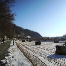 북한강물새길(봄내길 7코스) 이미지