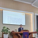 #외부사역-연산제일교회(장로통합) 3남선교회 헌신예배(250323) 이미지