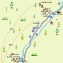 오도산 자연휴양림 이미지