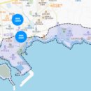 중산간동로 ↔ 일주동로 이미지