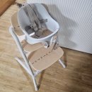 화이트하우스in용담 | 아기 하이체어 트립트랩 비교 싸이벡스 레모 3in1 샌드화이트 베이비세트+러닝타워 내돈내산 후기