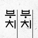 부치부치