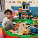 뽀꼬PC | 아이방 포인트 스티커, 데코월코리아 도시공사 스티커로 꾸미기!