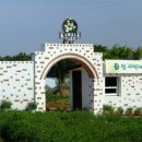 자연과 함께하는 하룻밤 이미지