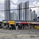 주정차-11 | 부산 해운대 쯔양 추천 맛집 빨간떡볶이 웨이팅, 주문하는법, 주정차 안내