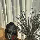 소요미용실 | 새댁뷰티🐰 [남양주] 곱슬머리 매직 전문 진접 미용실 <에스라헤어> 비포&에프터 후기 ( 주차, 소요시간 )