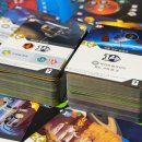 마가게임즈 | [보드게임 세티 우주 기관 확장] 현재까지 공개된 정보 소개