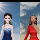 스타일월드 | 예쁜 옷을 맘껏 입어볼 수 있는 3D 스타일링 게임! '스타일릿'~