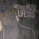 아지트 노래연습장 이미지