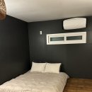 월정브리즈 | 제주시/월정리 숙소] 월정브리즈 :: 월정리 바다 근처...숙소 ‘봄’ 독채 솔직후기, 따뜻하고 아늑 그자체