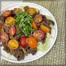 집밥요리 이미지