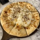 37.5 인천청라점 | 내돈내산 인천 데이트) 분위기 좋은 파스타 맛집 “37.5 브런치카페 청라점” 솔직후기