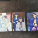 디아이스토어 | ★괴도키드?! 명탐정 코난 엔스카이, 메탈릭 카드 및 클리어 카드 구매 후기★