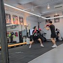 포커스 복싱짐 이미지