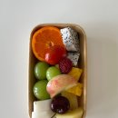 청포유 - 의성군 고운사길 203-35 | 의성 과일도시락 맛집, 청포유과일💚