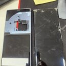 F100 | 엘지 윙 (LG-F100) 액정이 깨졌는데 수리할 방법이 없어 답답했는데... 드디어 해결