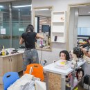 중앙미용학원 이미지