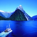 피오르드 이미지