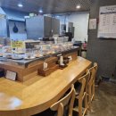 참치랑사시미그리고회전초밥
