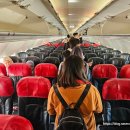 아시아환경 | 코타키나발루 호치민 에어아시아 AK1630 셀프체크인 후기