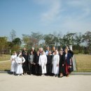 천주섭리수녀회 이미지