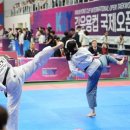 고려 태권도 체육관 이미지