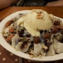 옛날팥빙수 - 1109 | 옛날팥빙수