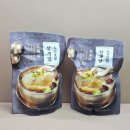 조선삼계탕 | 마켓컬리 냉장 밀키트 상품 추천 조선호텔 삼계탕