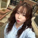 해피미용실 | 헤어디자이너 본인 히피펌 한 후기 | 연남동미용실 히피해피연남점 기효은디자이너 홍대미용실