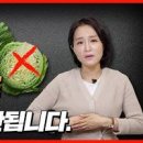양배추 성질 방귀 가스 설사 양배추 많이 먹으면 부작용 이미지