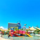 파크약국 | 나트랑 알마리조트 수영장 &amp;워터파크 이용후기와 꿀팁(이용시간,준비물)