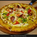 리치피자 이미지