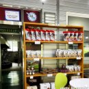 단장면농업경영인 영농조합법인 | '대추빵' 몸에 좋고 당도 높은 밀양 대추로 만든 대추빵을 맛 보았어요.