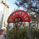 일산칼국수 이미지