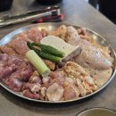 망원역(6) | 망원동닭갈비 마포구청역 망원역맛집 사계절숯불닭갈비