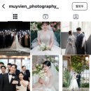 [웨딩 스냅 계약 후기] 무이비엔 스냅 예약 후기 – 베로나지디, 빌라드아모르 예식이면 무조건 고려...