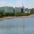 일산호수공원 이미지