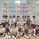 전하준, 하린 이미지