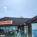 스테이폴앤메리 | 웨이팅 있어도 또 가요… 강릉 바다 앞 햄버거 카페 폴앤메리 후기🍟