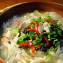 맛난칼국수
