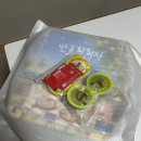 반올림신메뉴 추천메뉴 명란 구슬떡 피자, 와일드 더블쉬림프 피자 포장 할인 후기