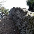 남원 교룡산성 이미지