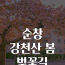 강천산 길 이미지